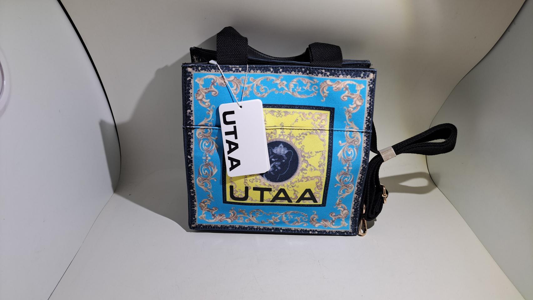UTAA 여성용 보조백