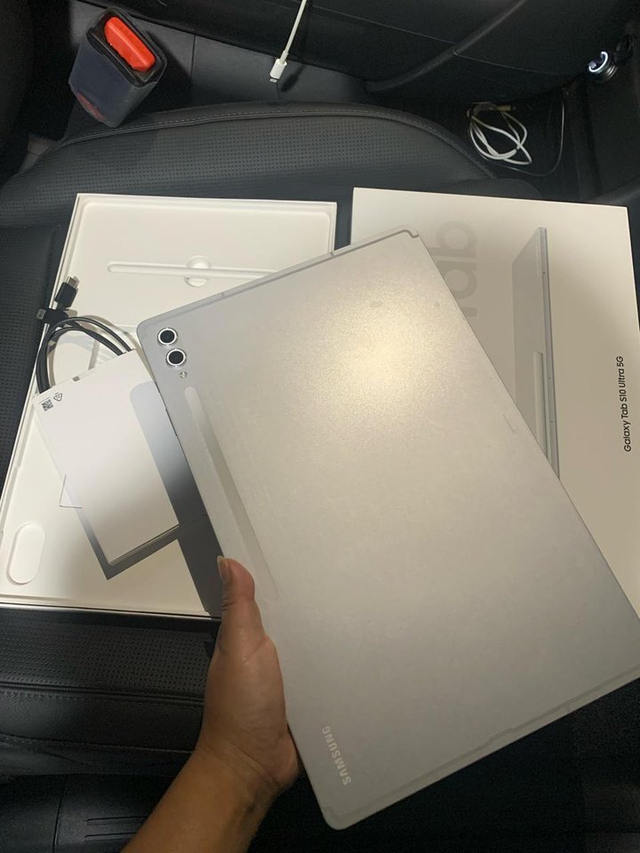 갤럭시탭S10 울트라 512기가 5G 풀박스 S급