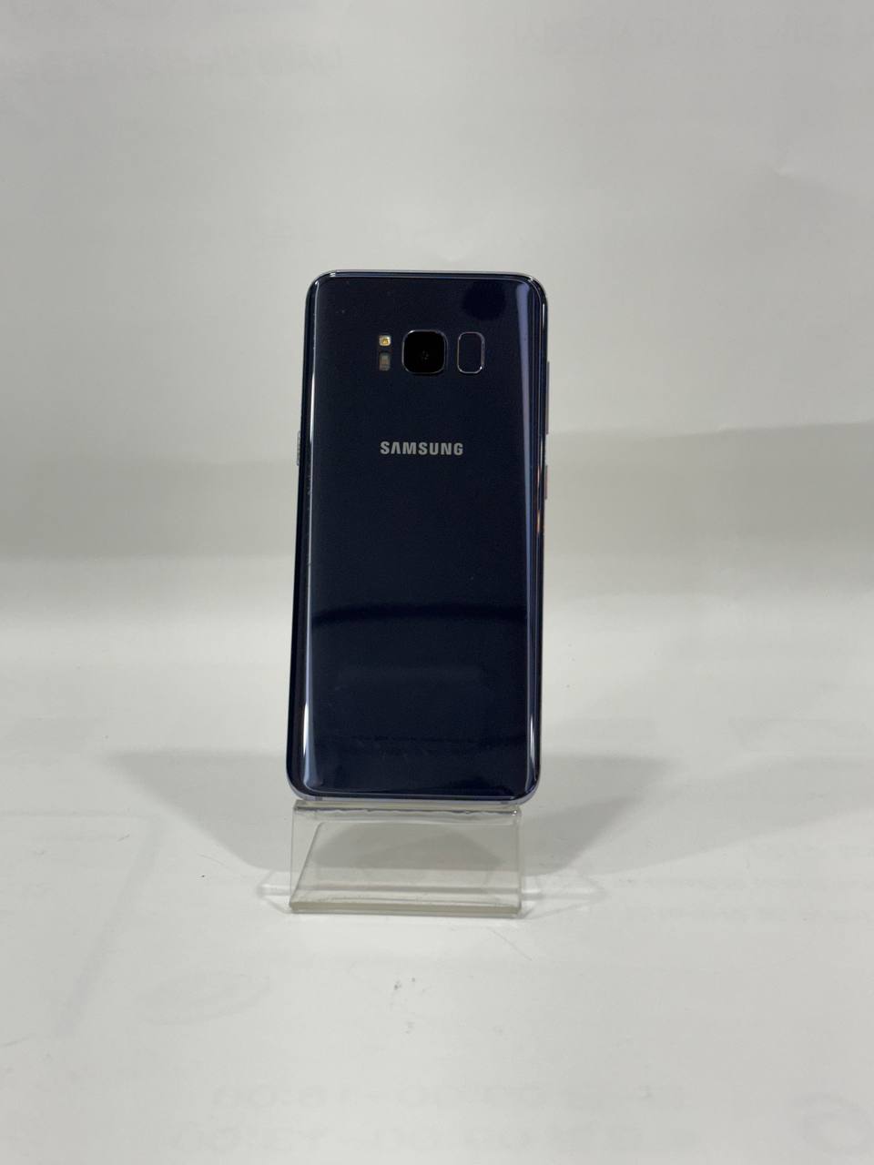 갤럭시S8 블랙 64GB Y2100