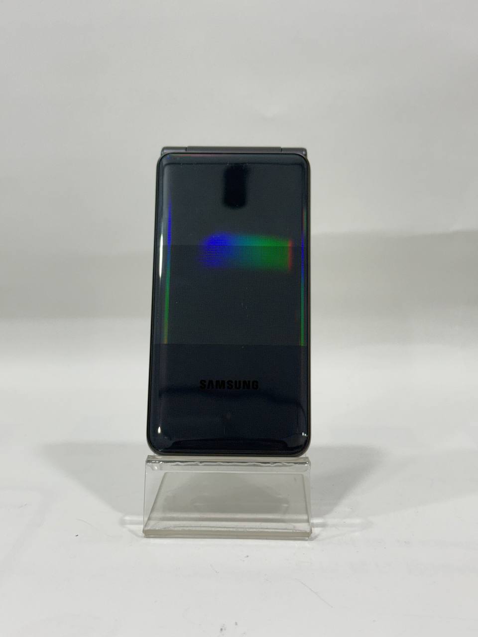 갤럭시폴더2 그레이 32GB Y2103