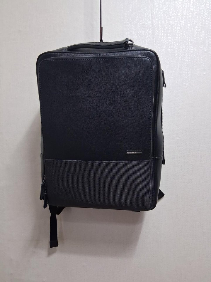 쌤소나이트 레드 DAWONE BACKPACK 15.6" (정품)