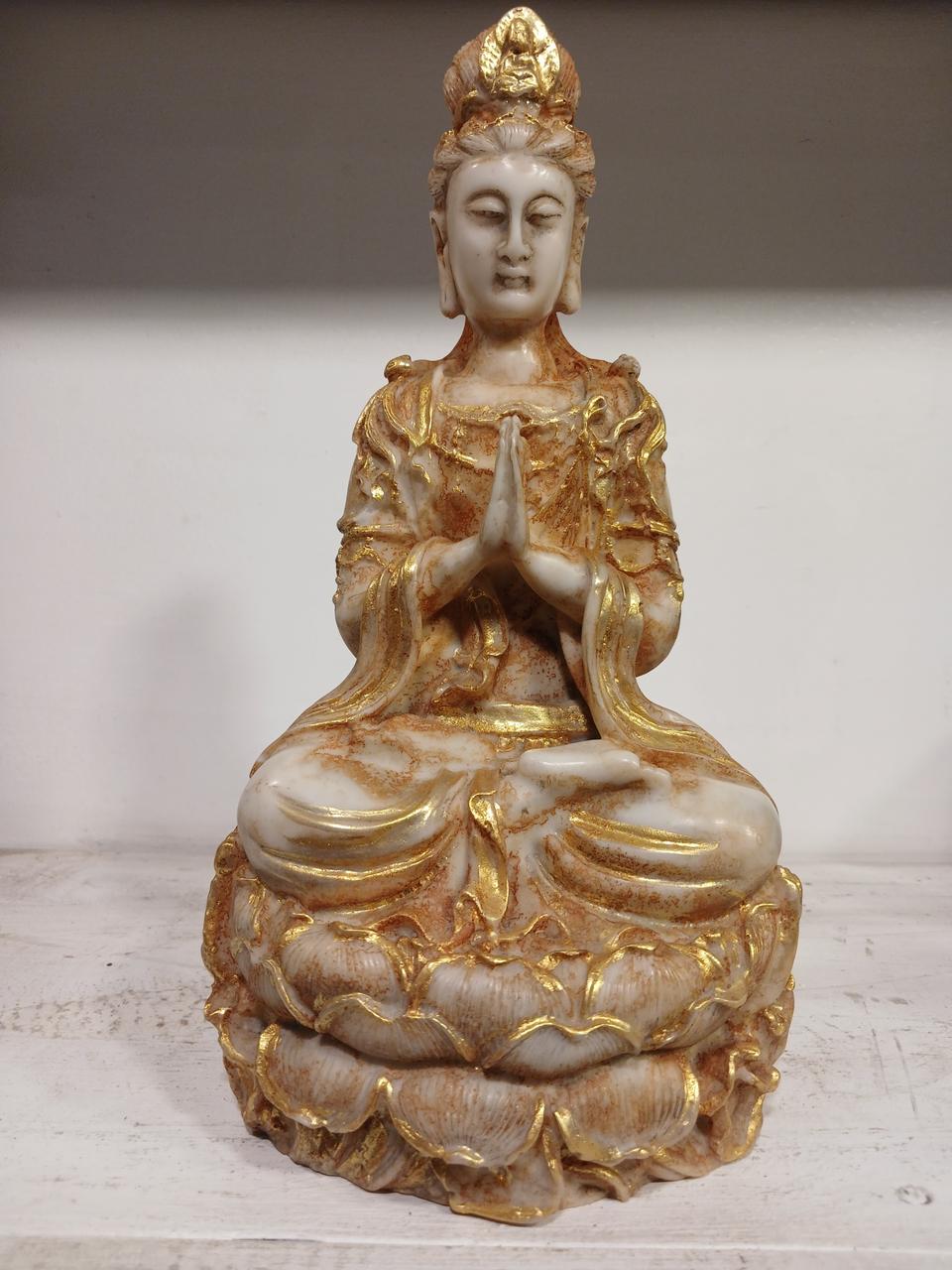 옥 대리석 느낌 중국 고미술 골동 불상 석가모니 스님 불교 미술