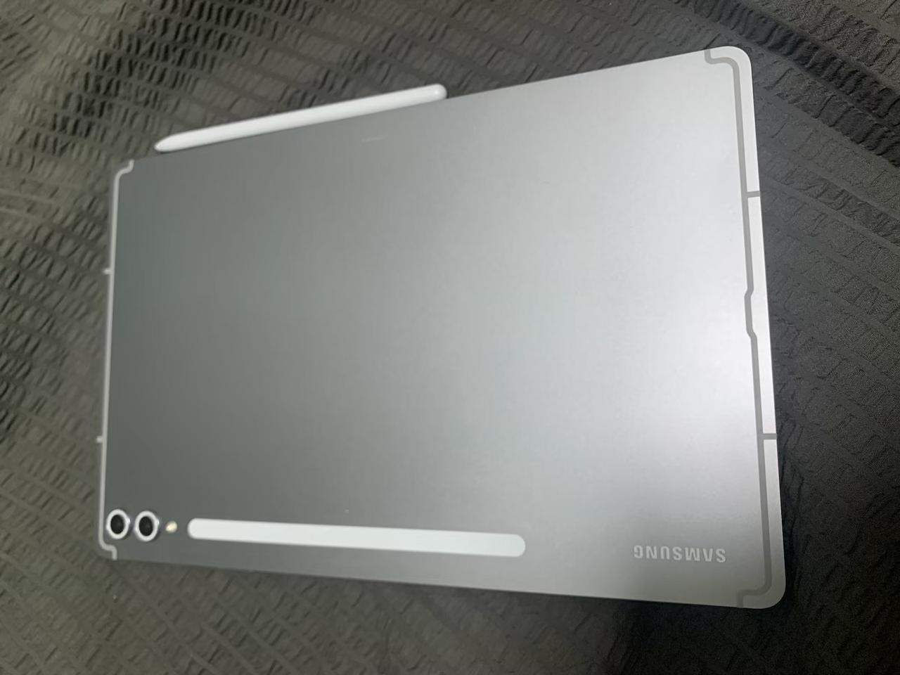 갤럭시탭S10플러스 256기가 와이파이