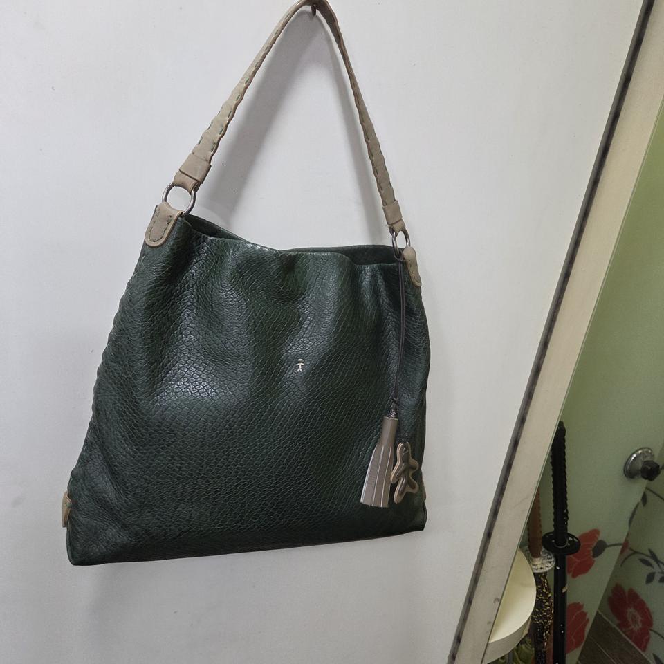 헨리 베글린 숄더