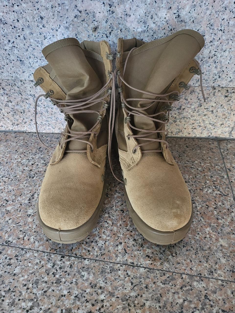 265, 미군 오리지날 하계용 사막화