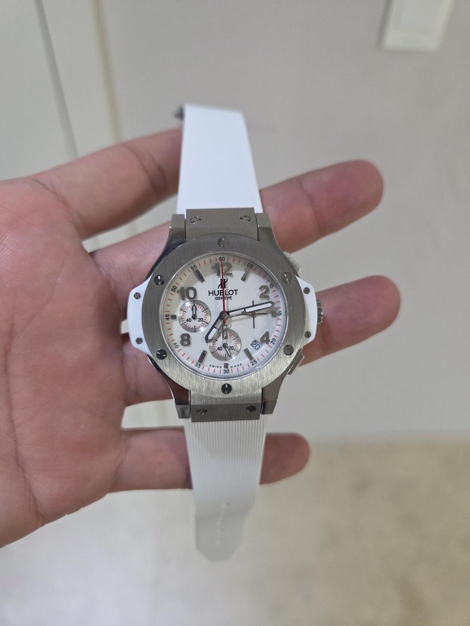 위블로 빅뱅 36mm 풀박스