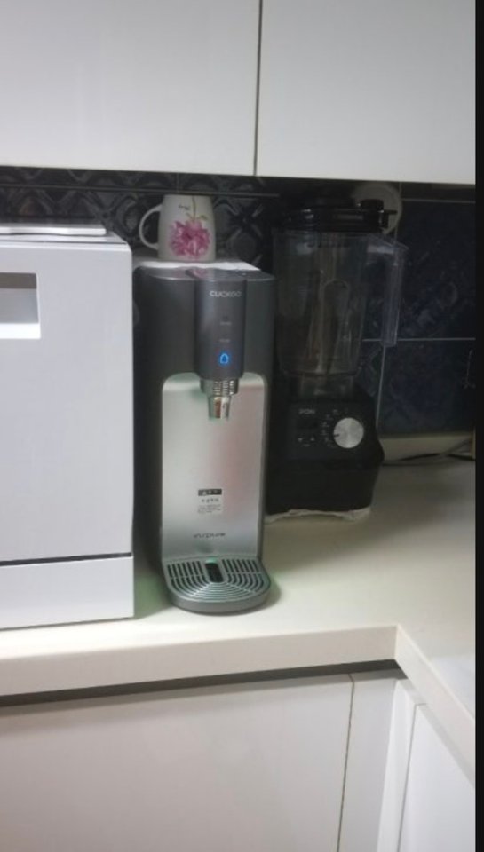 정수기 판매 새것같은 중고,리퍼 저렴하게 사용하세요