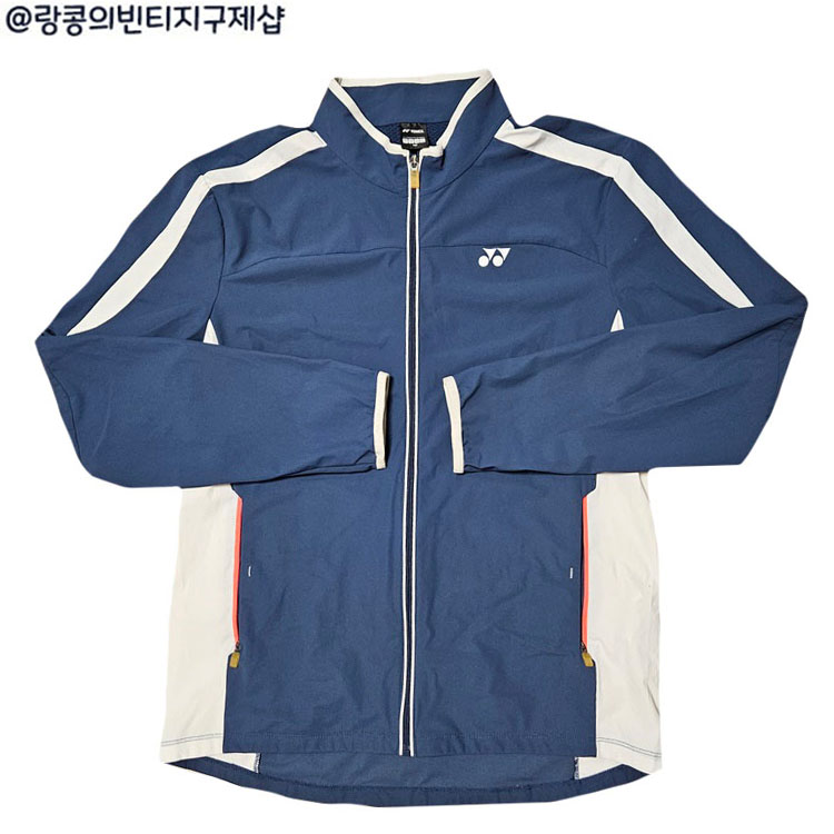 요넥스 스트릿 바람막이 자켓