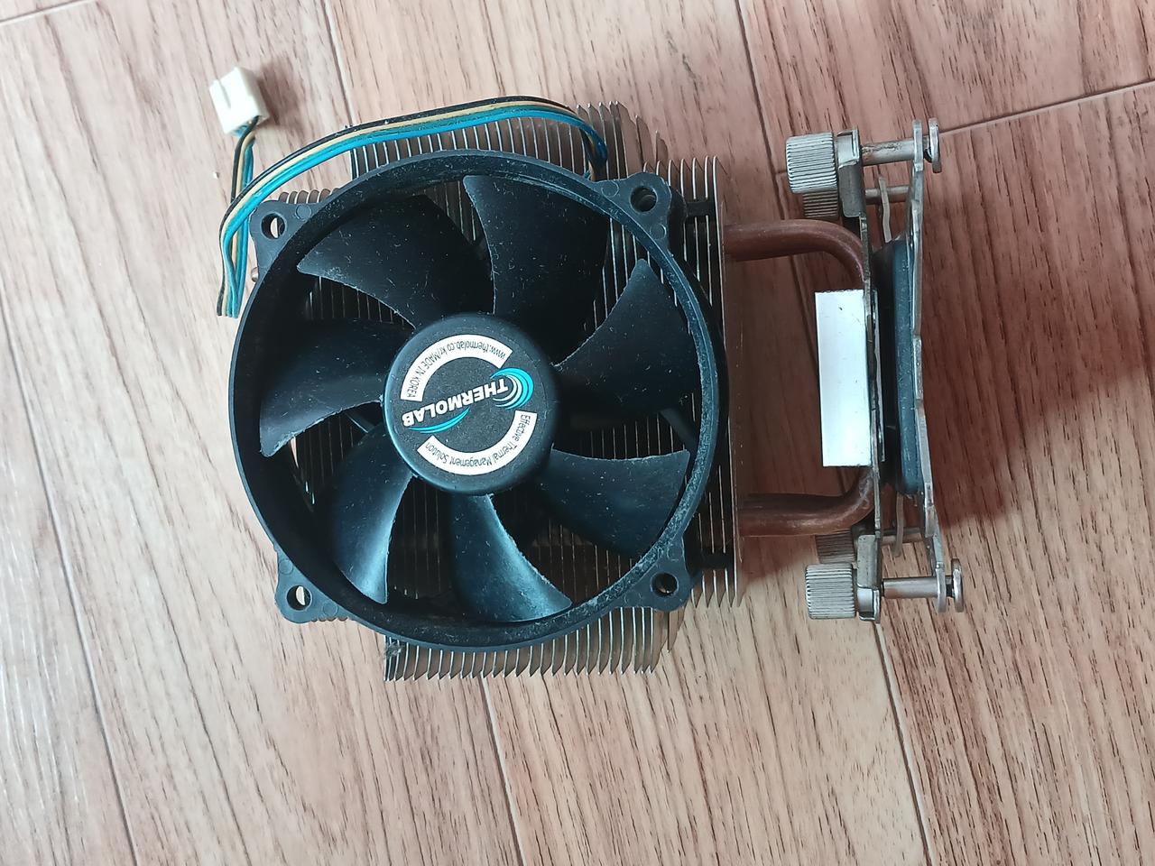 AMD쿨러