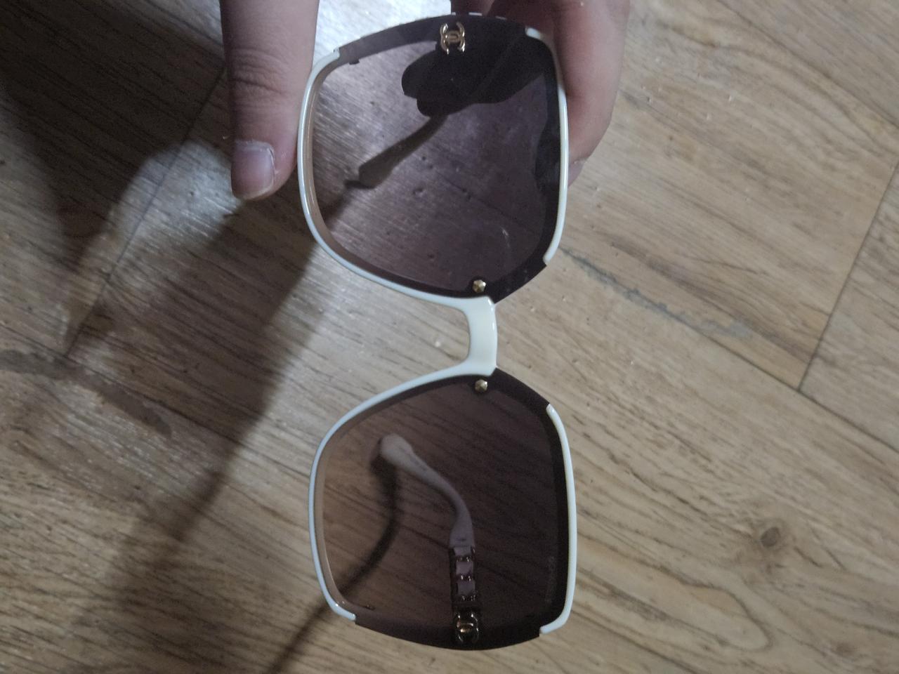 처분가 샤넬 선글라스 단품