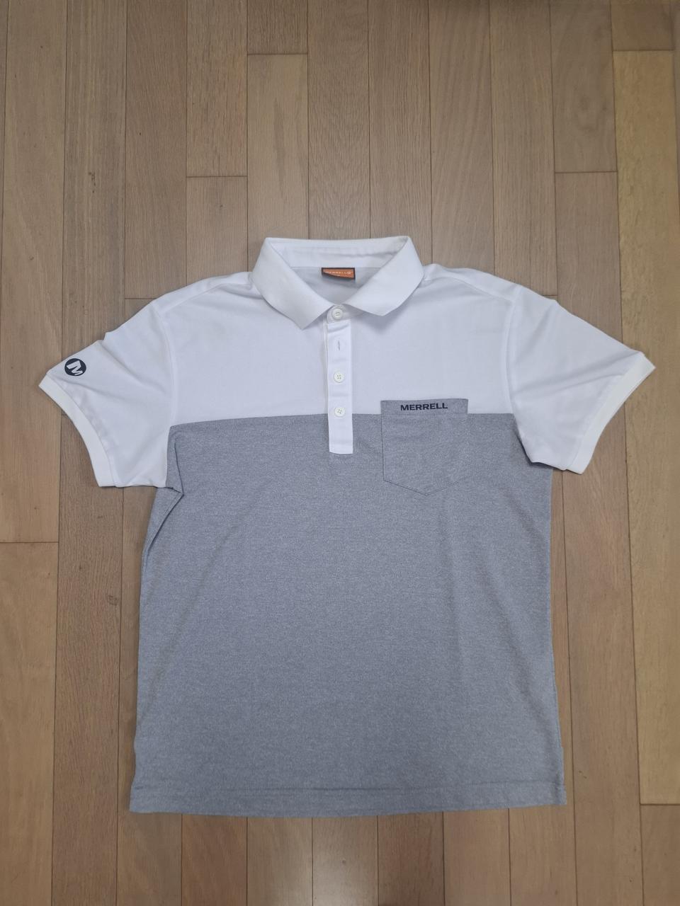 머렐 반팔카라티