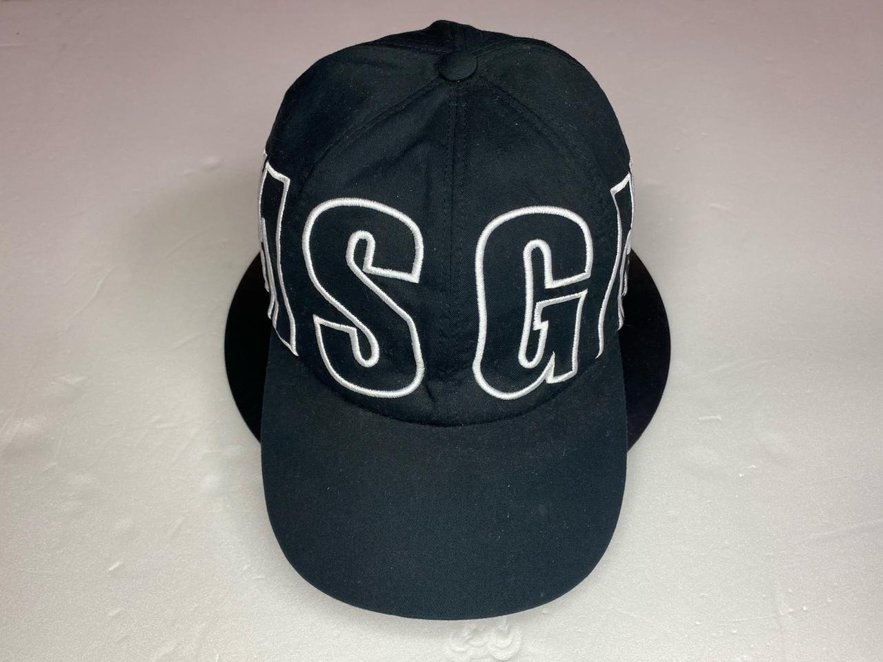 Msgm vintage cap볼캡