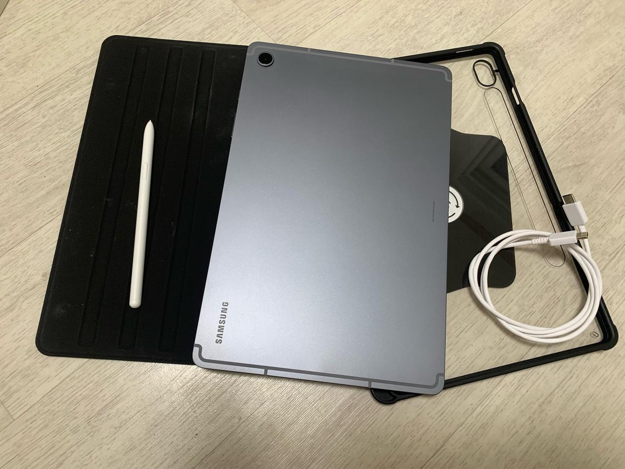 갤럭시탭S10 lite 128기가 5G모델 새거급