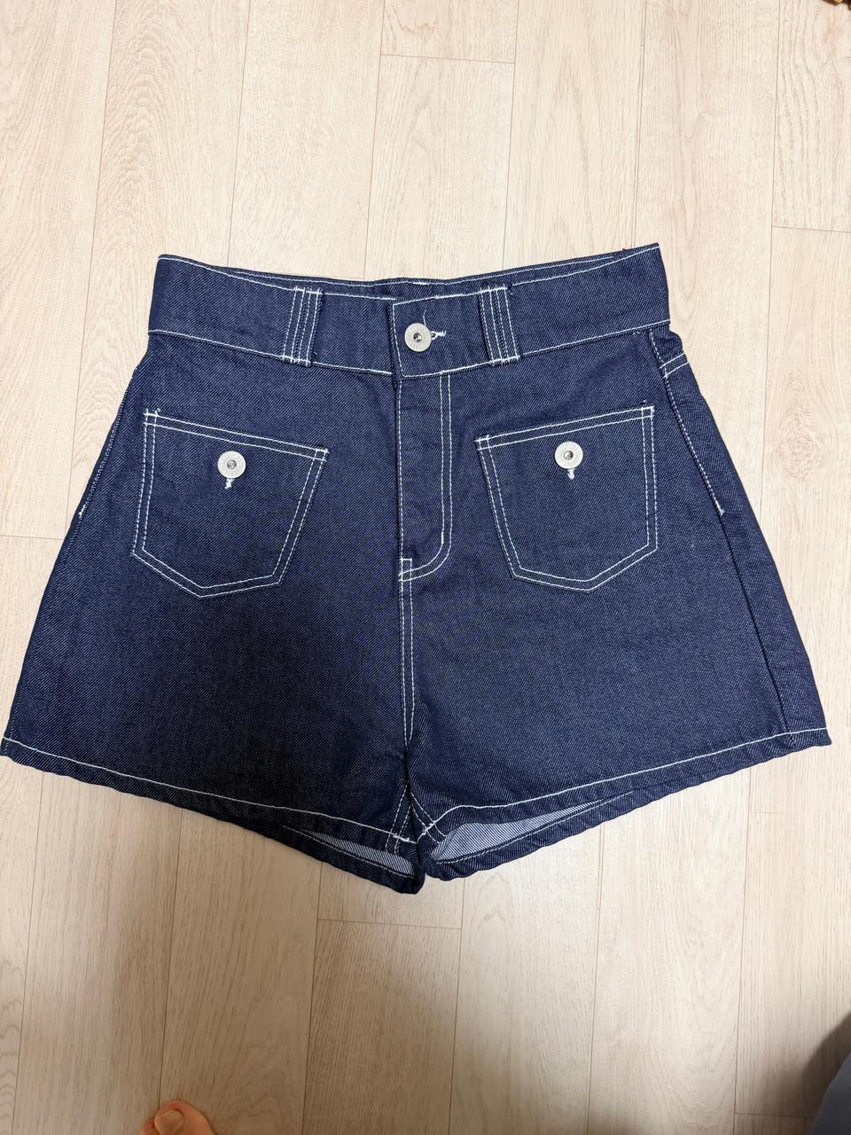 청반바지m