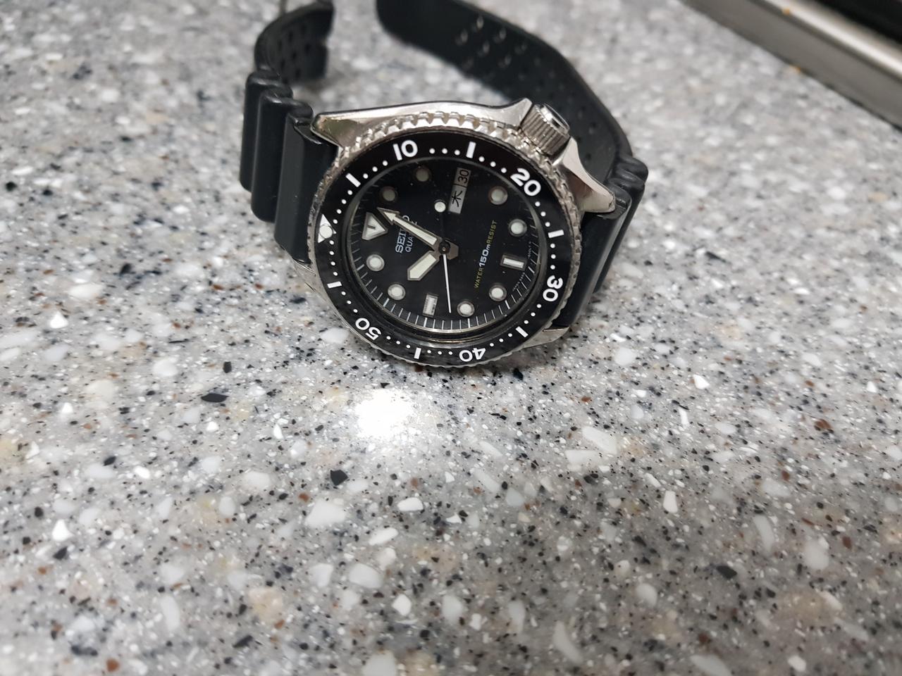 세이코6458-6000