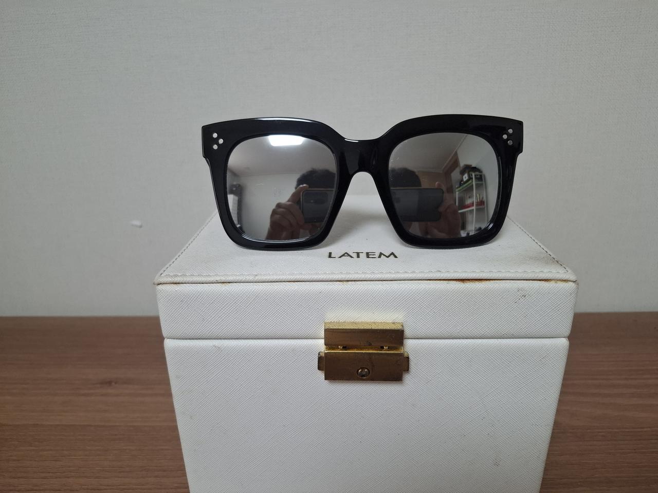 2cube 선글라스