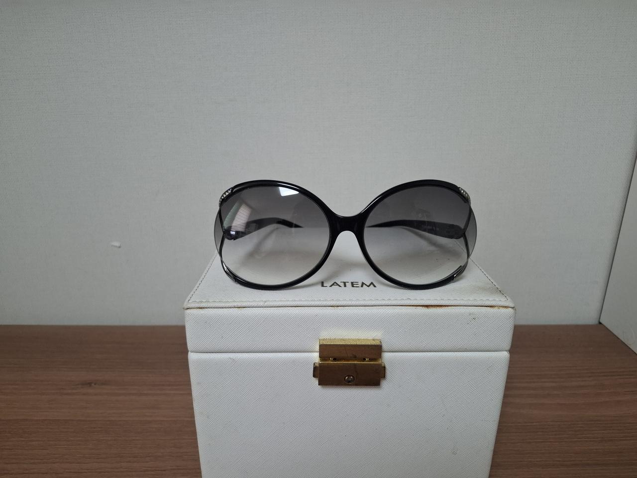 ESCADA 선글라스
