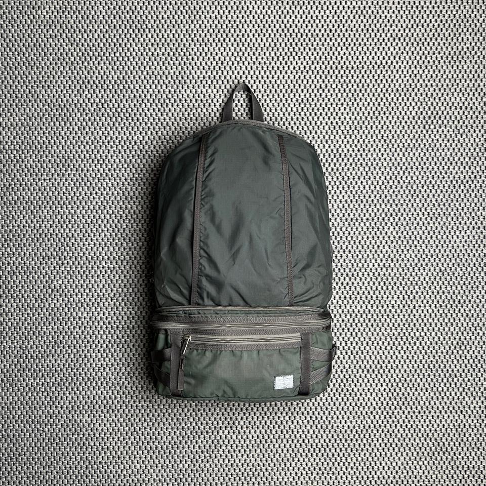 요시다 포터 PORTER 트립 2way 백팩