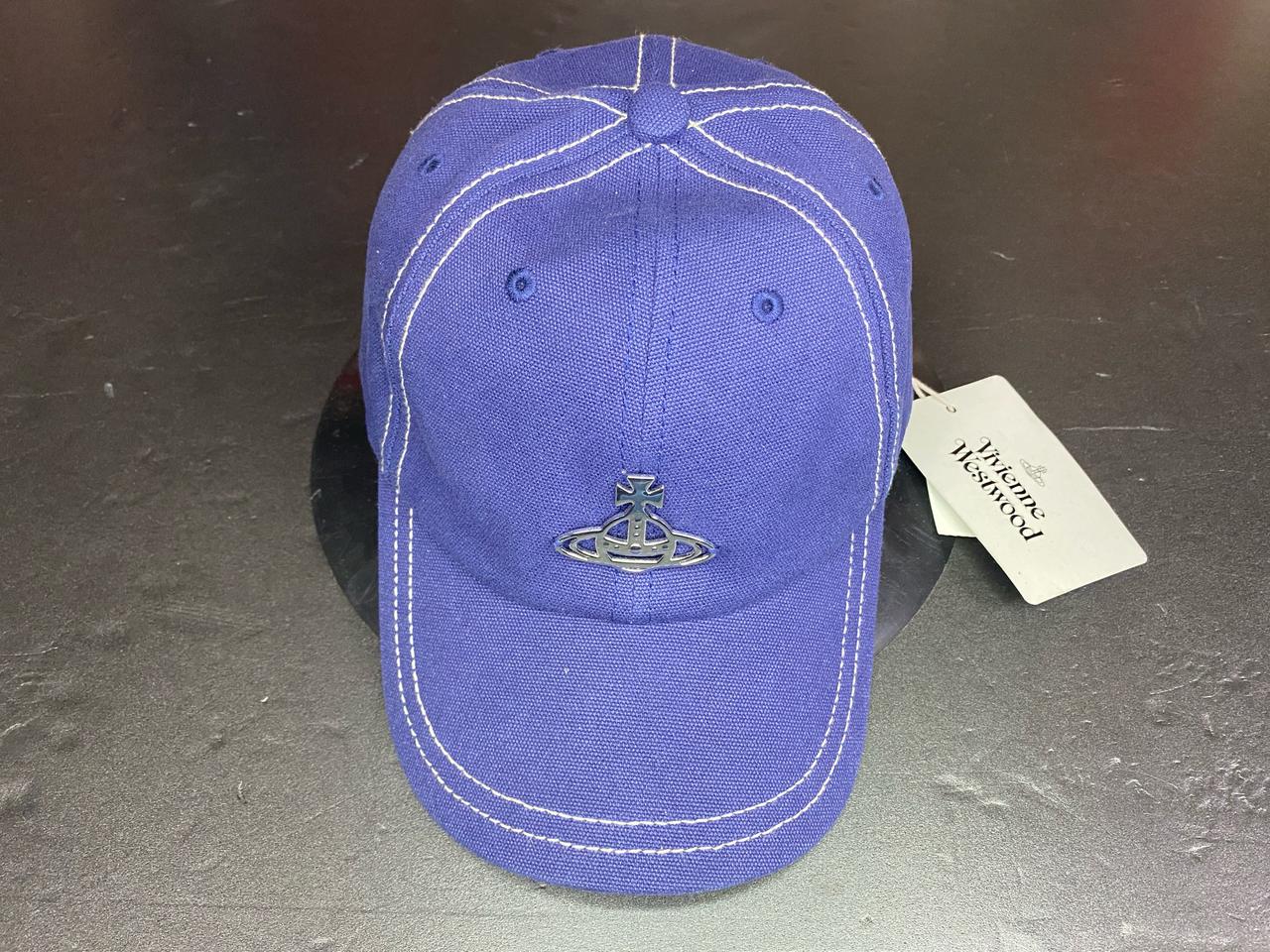 vivienne westwood cap 2026ss 볼캡새상품