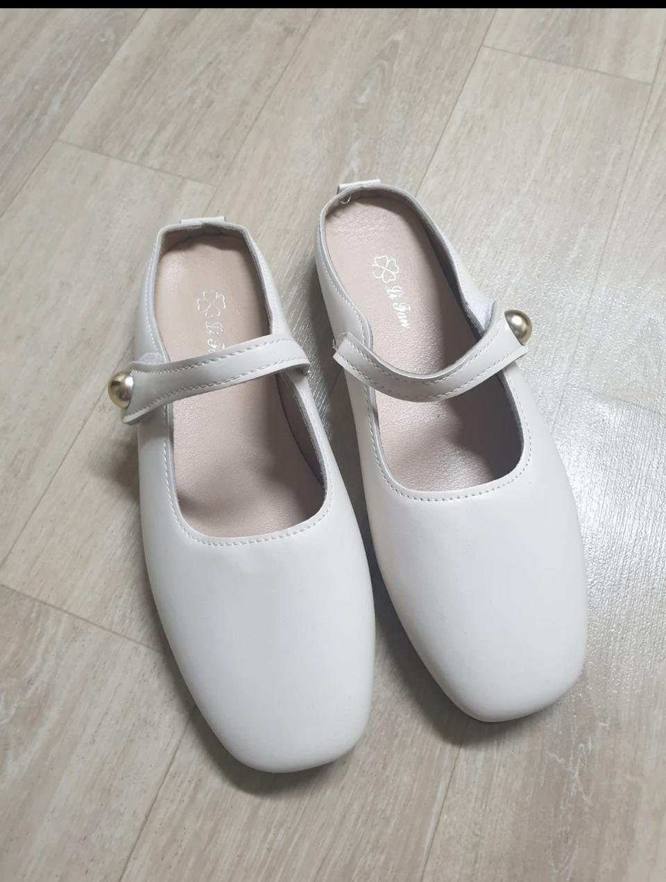 여성 신발 230