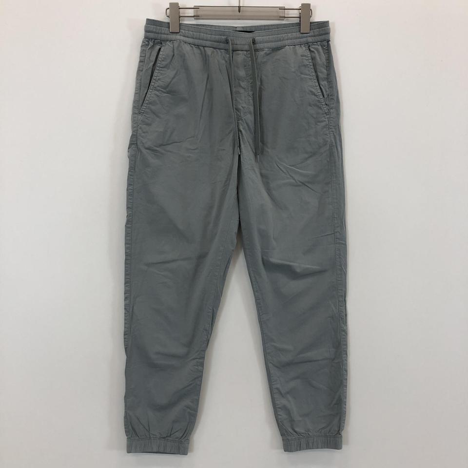 자라 밴딩 조거 치노팬츠 30-31 