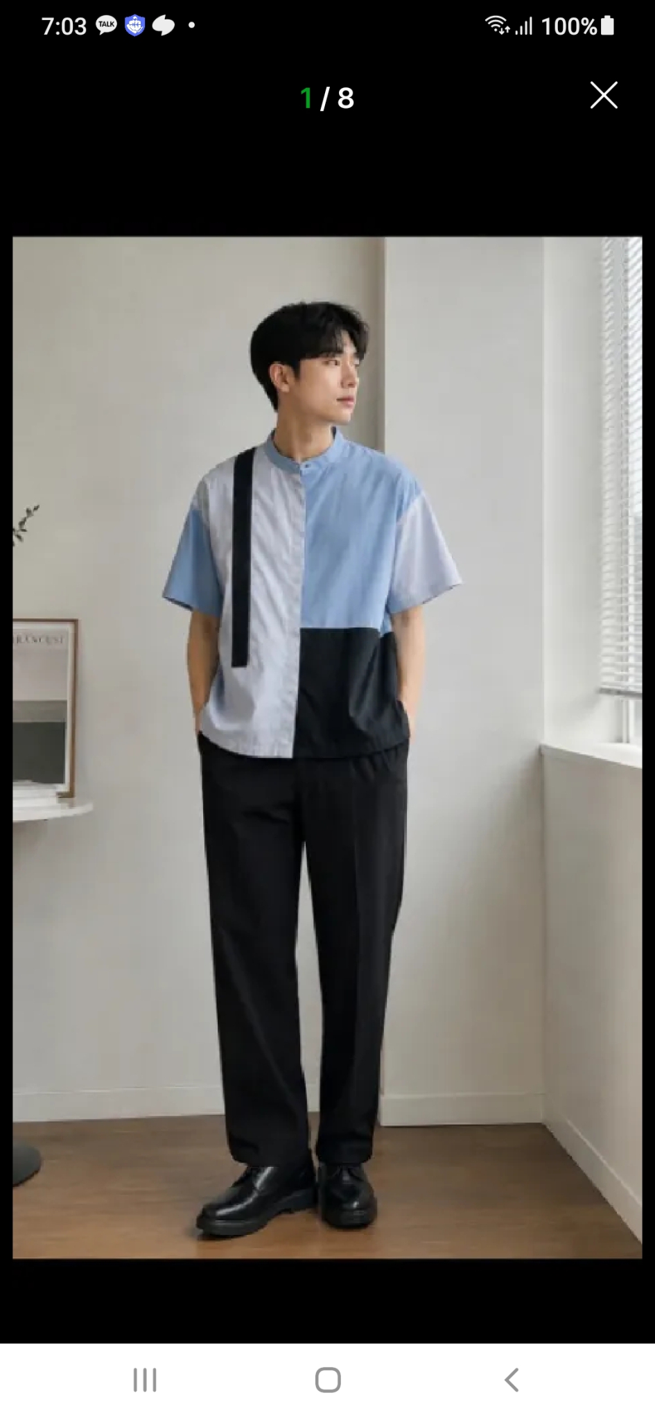 홈피드 아이템 썸네일