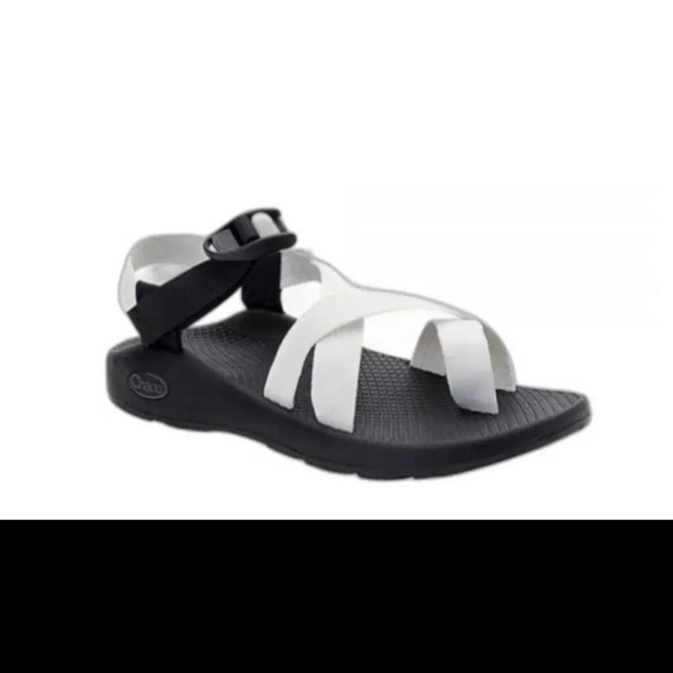 220mm)차코 우먼스 Z2 샌들 얌파 화이트