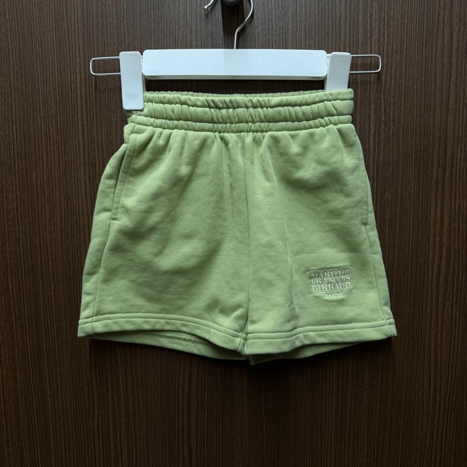 마리떼 프랑소와 저버 반바지 110