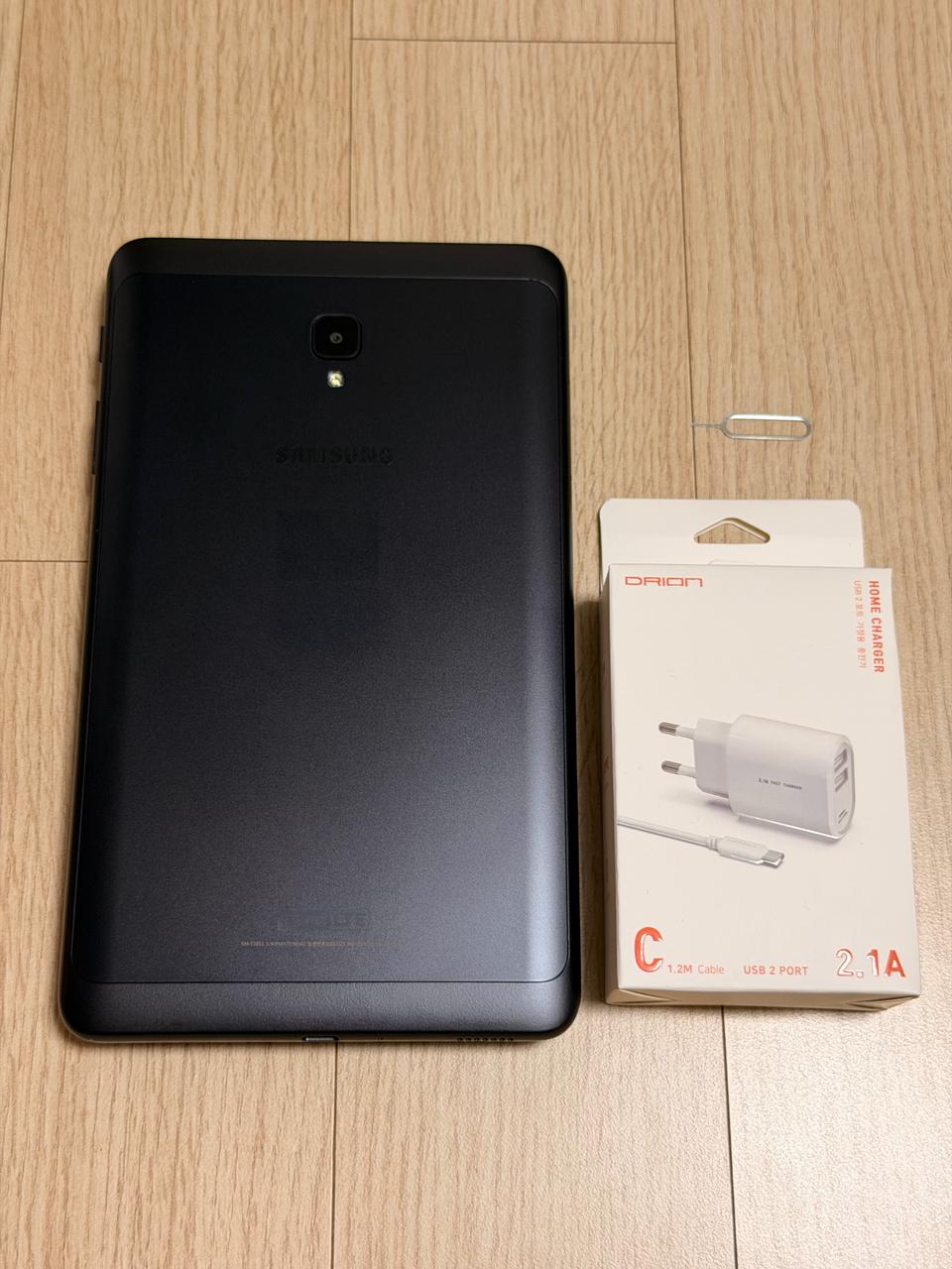S급 T385 갤럭시 탭A 8.0 (2017) 32GB