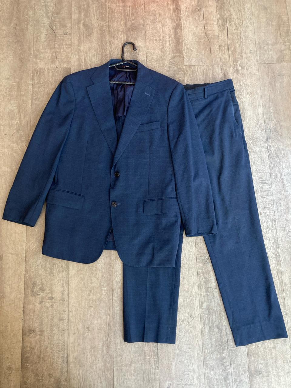 DAKS 정장 세트 100