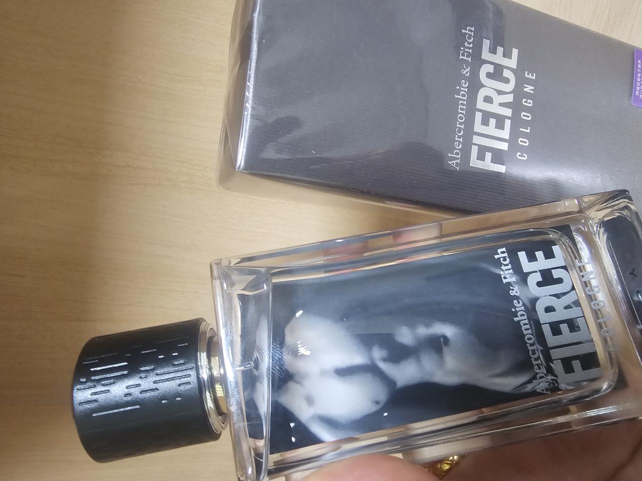 아베크롬비 피어스 오드코롱 100ml [무배, 새상품] for 맨