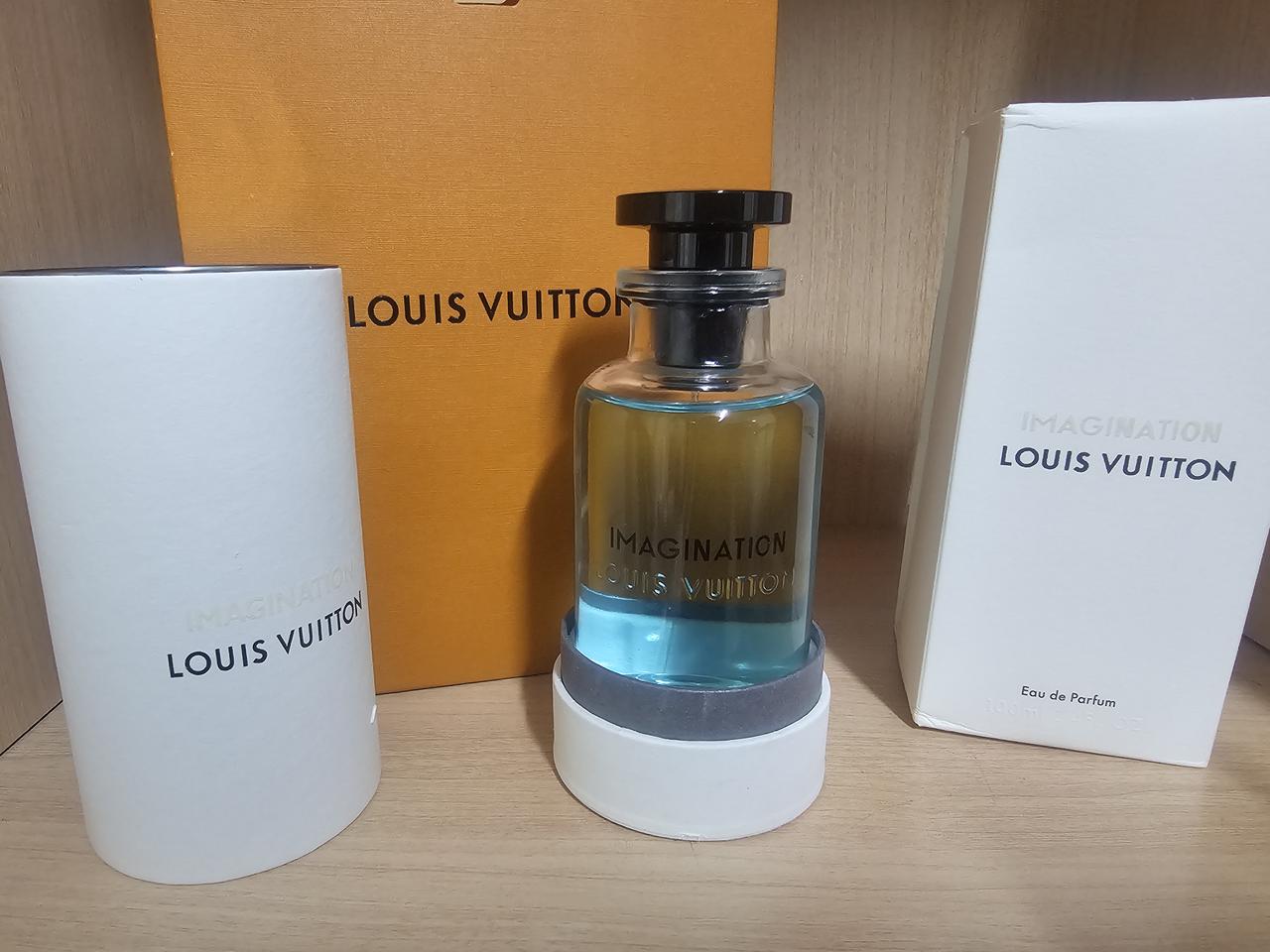 루이비통 이마지나시옹 오드퍼퓸 100ml [무배, 새상품] for 남여