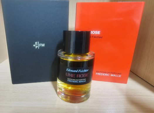 프레데릭말 원로즈 오드퍼퓸 100ml [무배, 새상품] 딥한장미향