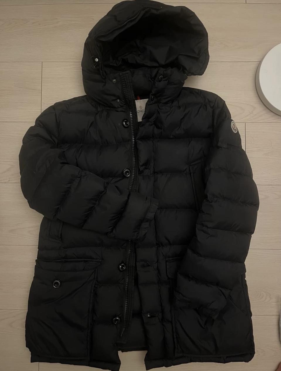 몽클레어 클루니
