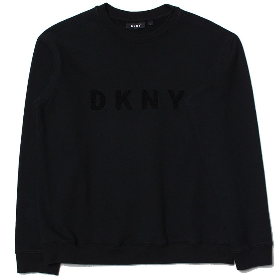 95 DKNY 스웻셔츠 릴렉스숏 605