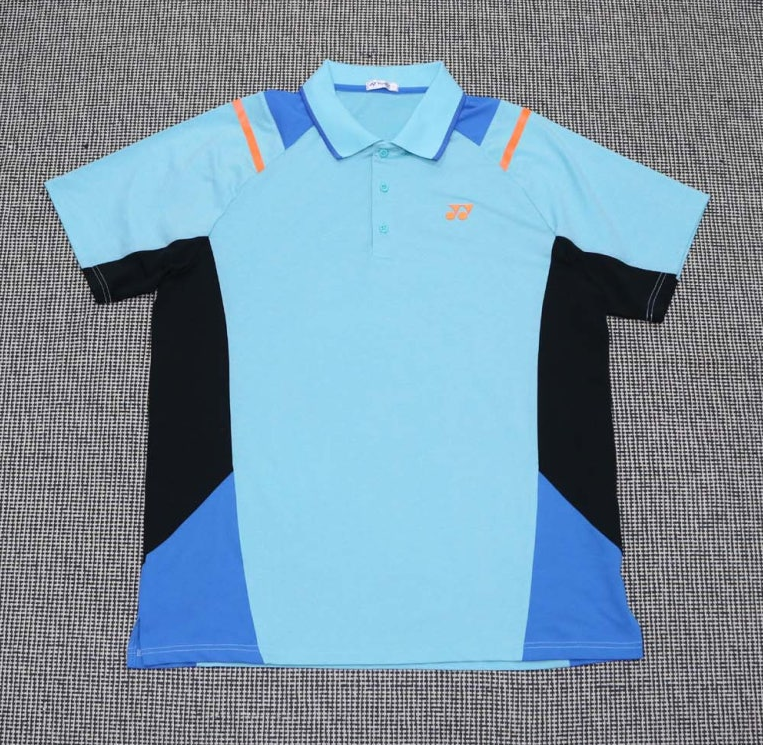요넥스 YONEX 정품 기능성 반팔 카라티 105