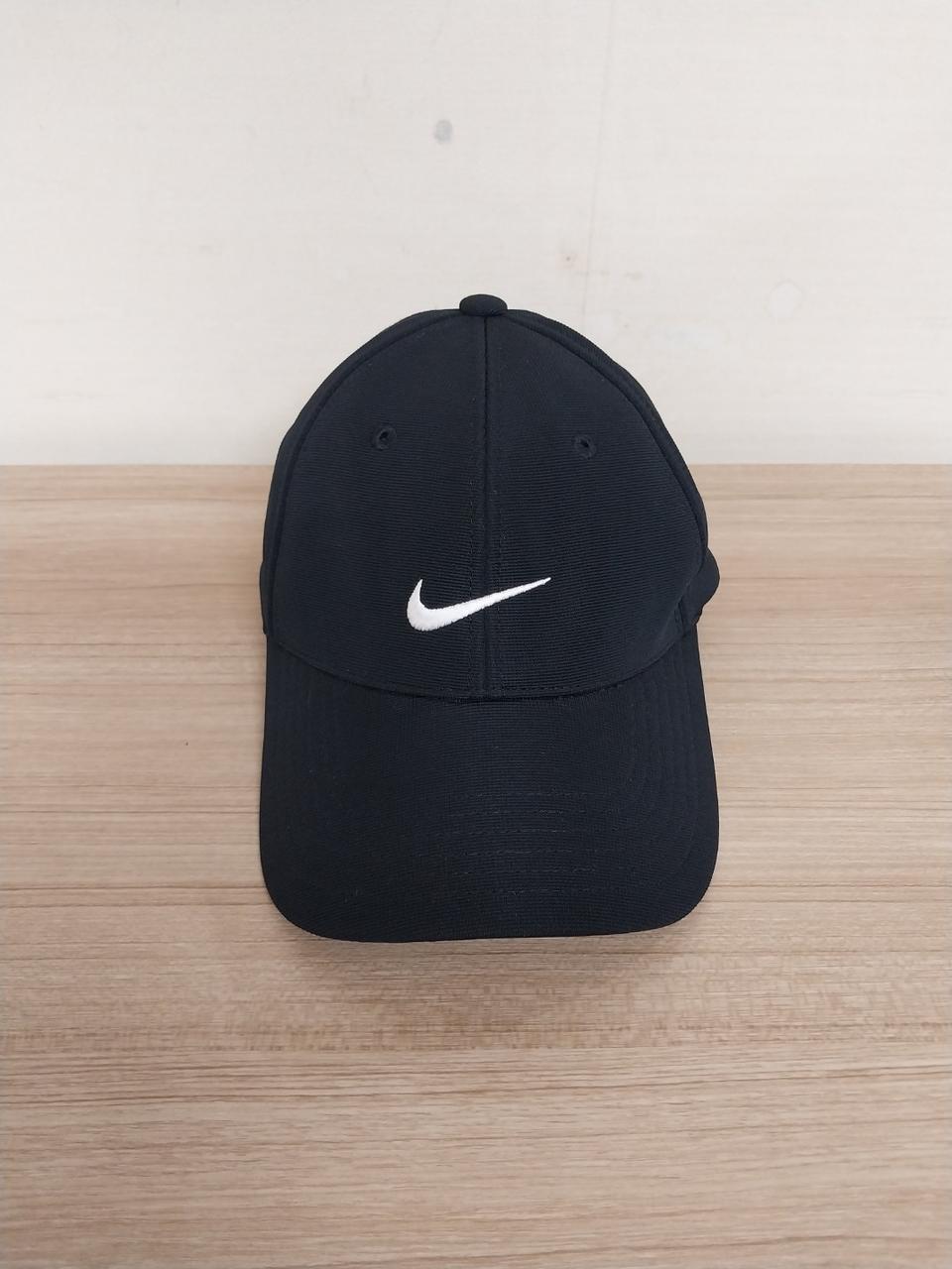 나이키 스우시 캡 모자