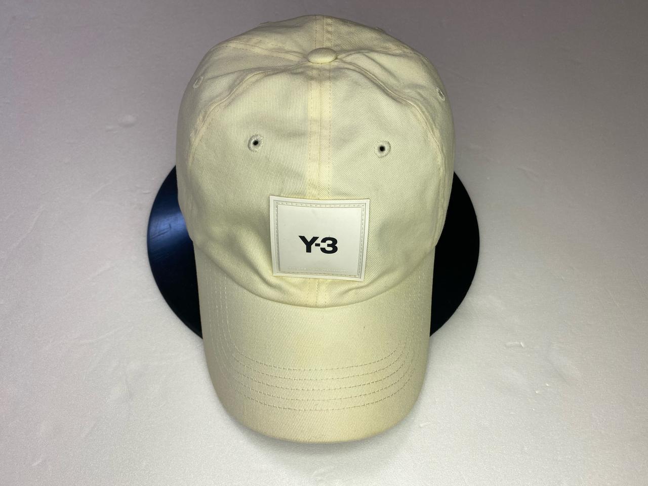 Y-3 yohji yamamoto vintage cap볼캡