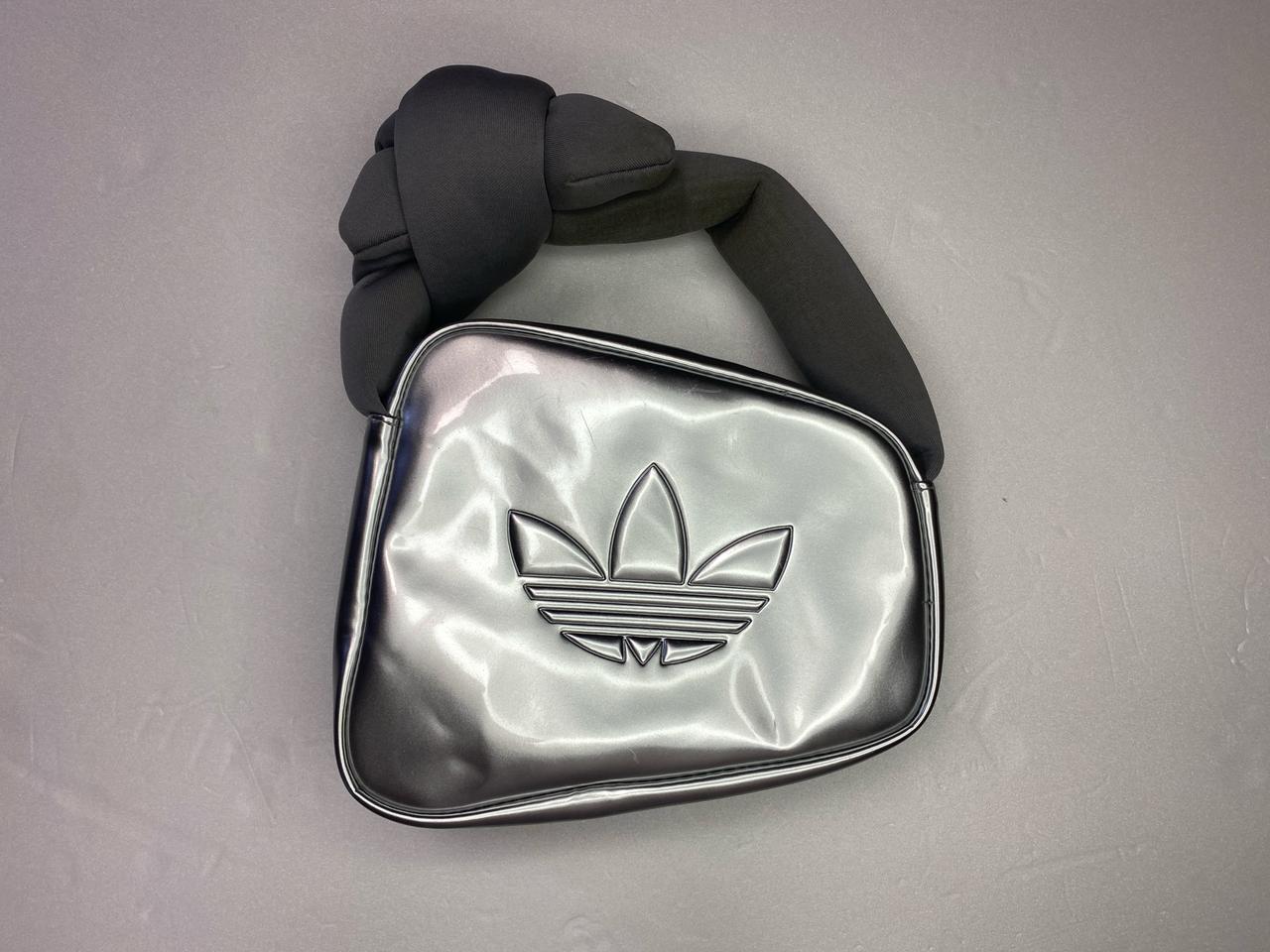 Adidas 애나멜미니크로스백 여성용