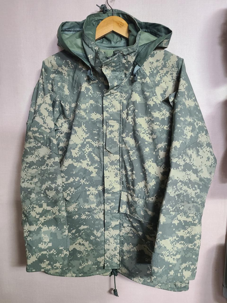 고어텍스 자켓 105XL