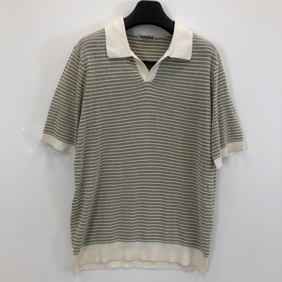 레노마 오픈형 린넨카라티 110 