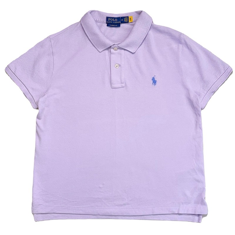 POLO RALPH LAUREN 카라티 M