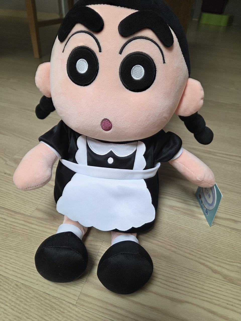 짱구인형