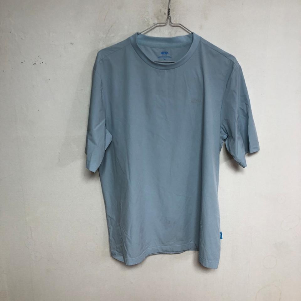 네파 남성 반팔티 100L@9909