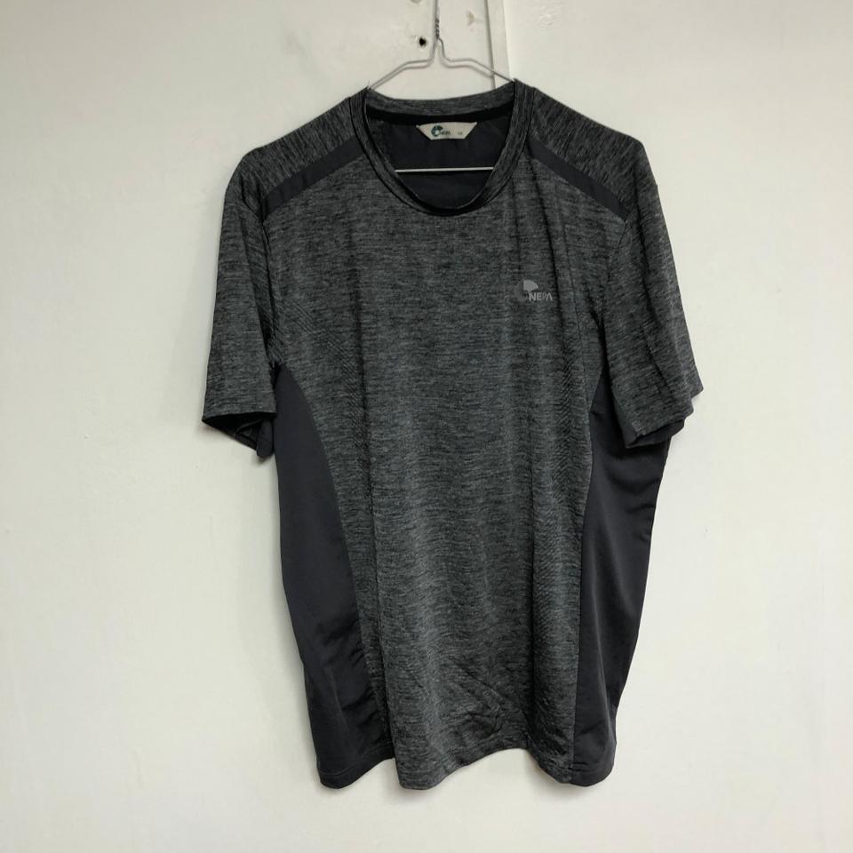 네파 남성 반팔티 105XL@9923