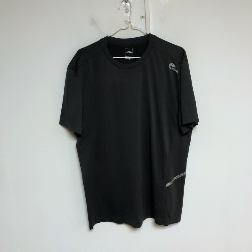 네파 남성 반팔티 105XL@9924
