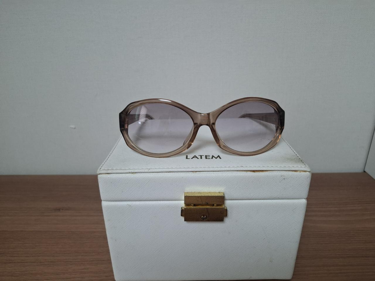 CAPRIO 선글라스
