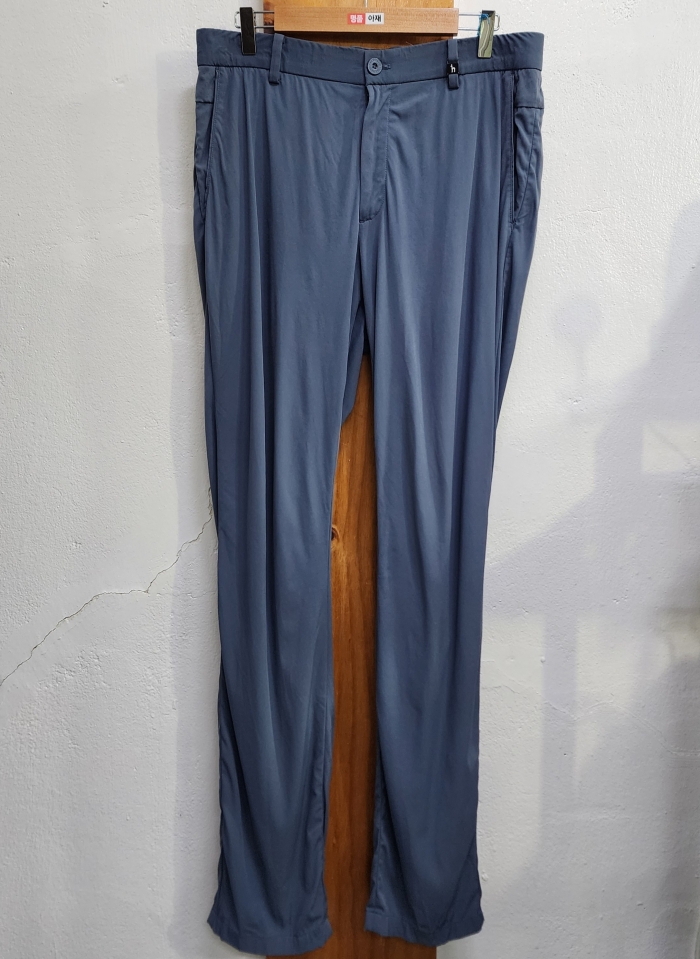 hazzys 남자 골프바지 35