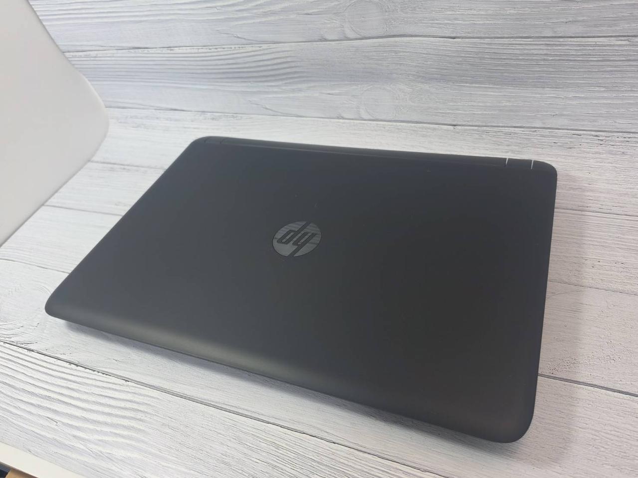 HP 파빌리온 15-ak010TX_i7 6700HQ 게이밍 노트북