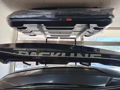 bmw 6gt용 툴레 7207 픽스포인트 엣지 가로바+팩라인 nx프리미엄